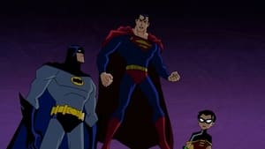 Image The Batman/Superman Story (2)