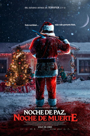 Noche de Paz, Noche de Muerte