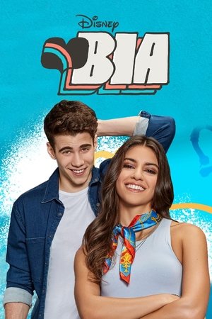 BIA: Temporada 2