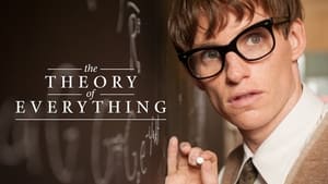 The Theory of Everything 2014