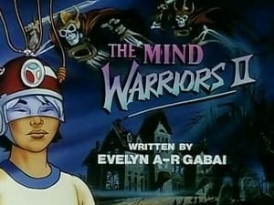 Defenders of the Earth The Mind Warriors, Part II