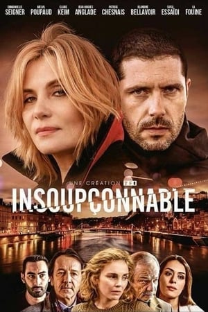 Insoupçonnable Season 1 Episode 8 2018