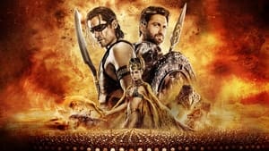 Gods of Egypt สงครามเทวดา (2016) ดูหนังบู๊ระหว่างเทพพระเจ้า