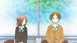 Isshuukan Friends: 1×1