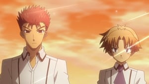 Baka and Test: Summon the Beasts: 2×10