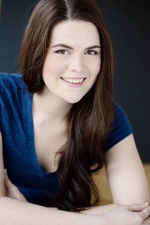 Kailey Spear portrait