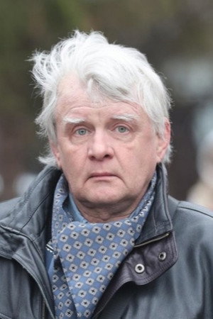 Vasili Funtikov portrait