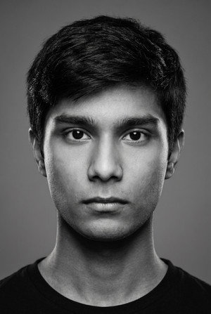 Andres Fuertes - Photo