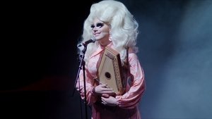 Trixie Mattel: Moving Parts