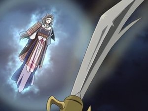 InuYasha Season 1 Episode 140