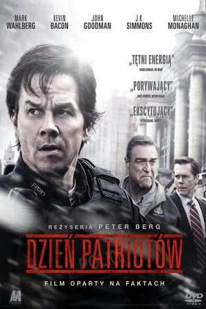 Dzień patriotów cały film online