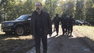 Homeland: 7×4