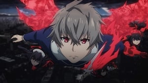 Lord of Vermilion Guren no Ou: Saison 1 Episode 11