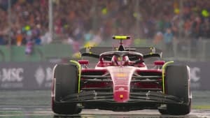 Formula 1: Hajsza a túlélésért 5. évad 3. rész