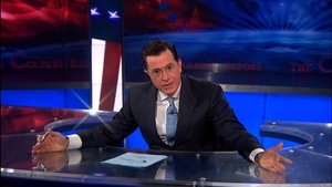 The Colbert Report: 10×15