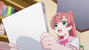 Soaring Sky! Pretty Cure Season 1 Episode 20