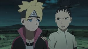 Boruto: Naruto Next Generations: Season 1 Episode 79