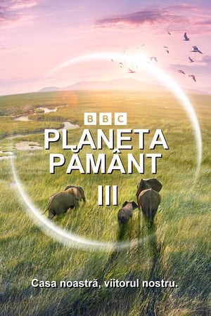 Planet Earth III 2023