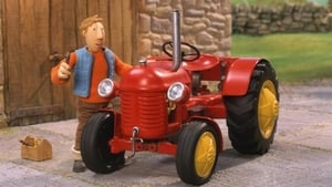 Little Red Tractor The Big Bang