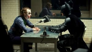 แบทแมน อัศวินรัตติกาล The Dark Knight (2008) พากไทย