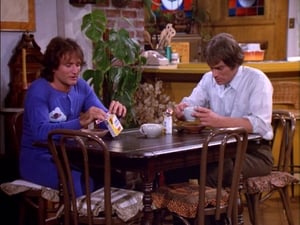 Mork & Mindy Mork and the Immigrant