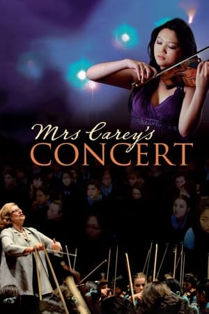 Mrs Carey's Concert (2011)