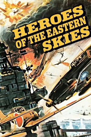 Heroes of the Eastern Skies