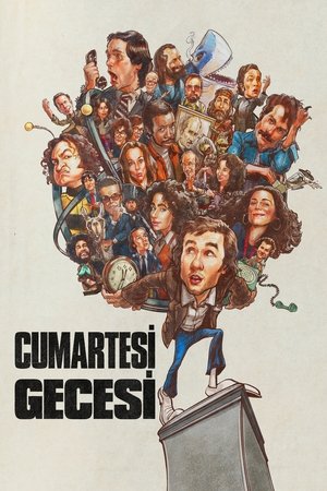 Image Cumartesi Gecesi