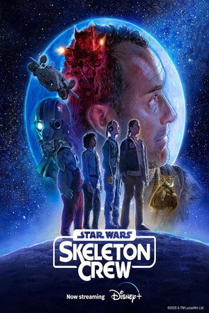 Star Wars: Skeleton Crew 114