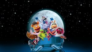 Les Muppets dans l’espace