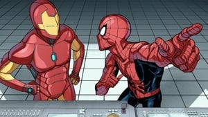 Image Spider-Man & Iron Man In... Training Day, Part 2