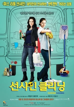 선샤인 클리닝 2008