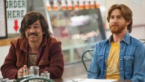 I’m Dying Up Here: Stagione 1 x Episodio 5
