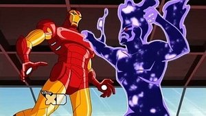 The Avengers: Earth’s Mightiest Heroes: 1×10