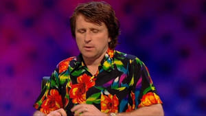 Image Milton Jones, Ed Byrne, Holly Walsh