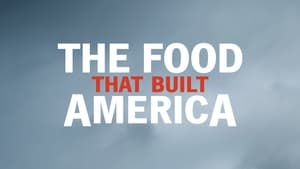 poster The Food That Built America