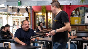 Episode 8 - Episode 8