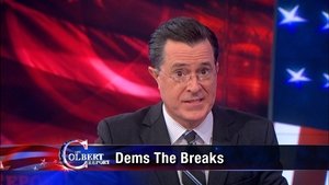 The Colbert Report: 11×19