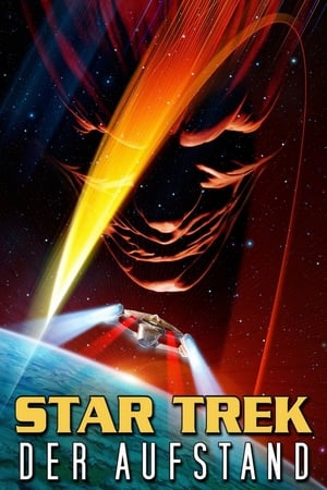 Star Trek - Der Aufstand 1998