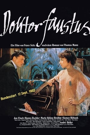 Doctor Faustus film complet