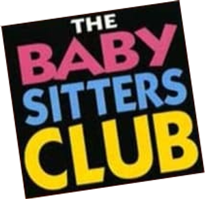 The Baby-Sitters Club