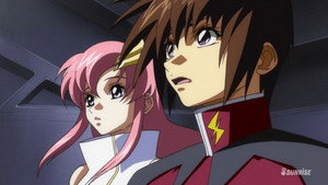 Mobile Suit Gundam Seed HD Season 1: Seen and Unseen
