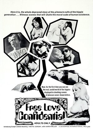 Free Love Confidential film complet