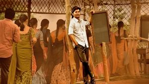 Vaathi (2023) Hindi Dubbed