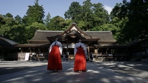 Wonders of Mexico Japan, Daitoku-Ji Temple