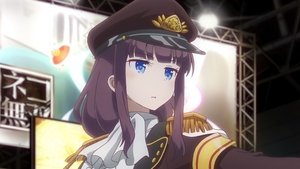 NEW GAME! Season 1 Episode 11