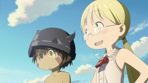 Made in Abyss Episódio 1