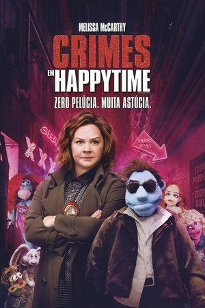Crimes em Happytime