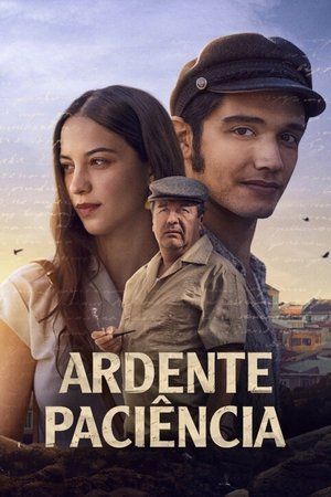 Assistir Ardente Paciência Online Grátis