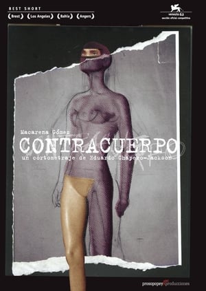 Poster Contracuerpo 2005
